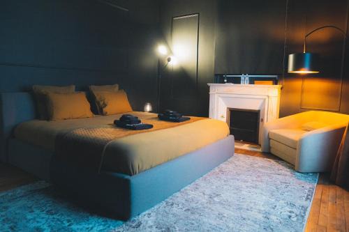 Limoges Hotel | Villa37