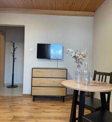 Augustow House | VillaAnita