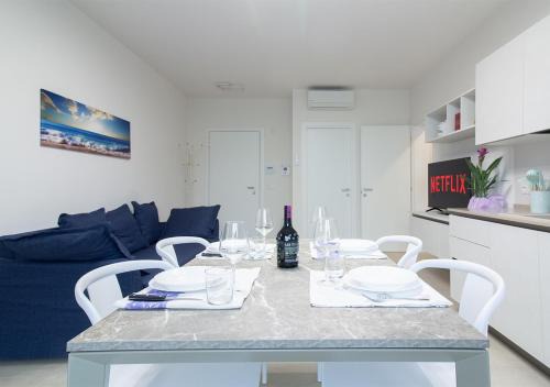 Viserbella Apartment | VillaBaci sul Mare - Spiaggia privata