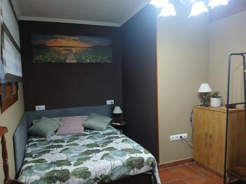 Carbajal de la Legua Apartment | Villabalter