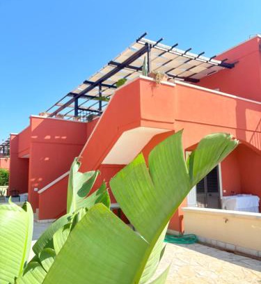 Diso Apartment | Villaelena Salento Mare