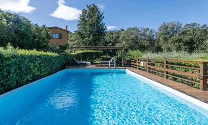 Monte Argentario Villa | Villaflair - Villa Argentario