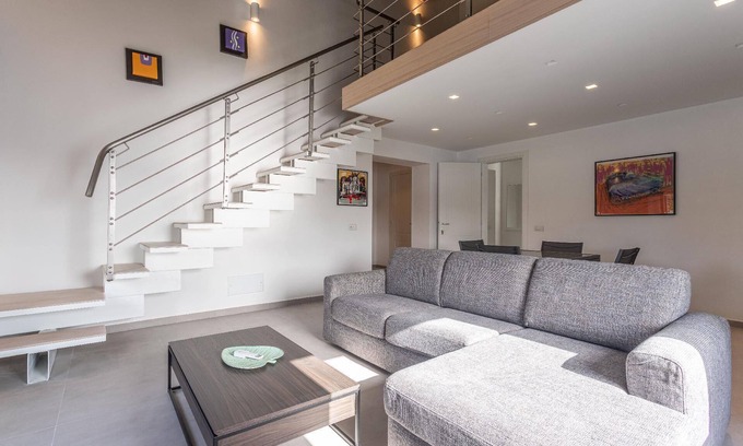 Cavo Apartment | Villaflair - Villa Bensa