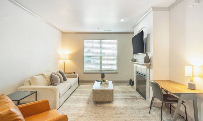 Corryville Apartment | Village 1BD 2 - One Bedroom Apartment, Sleeps 2