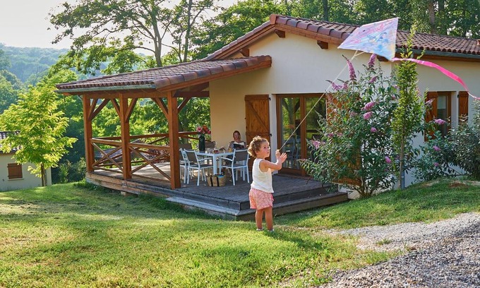 Gourdon Resort | Village de Montmarsis