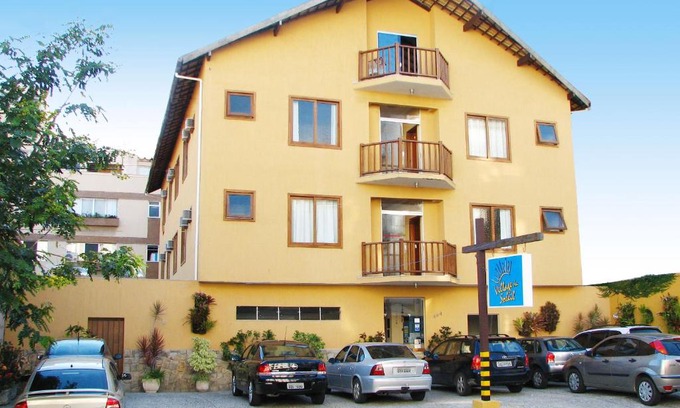 Algodoal Hotel | Village du Soleil