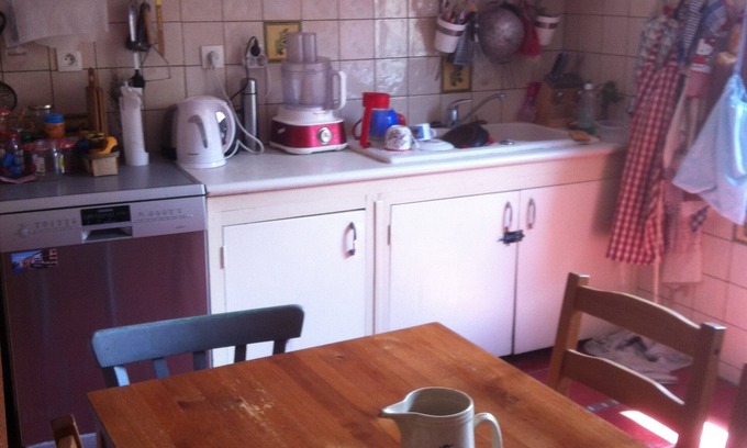 Roquemaure House | Village house near Avignon (Roquemaure)