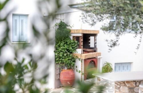 Kastraki Apartment | Village Liana Marouli Kastraki 2