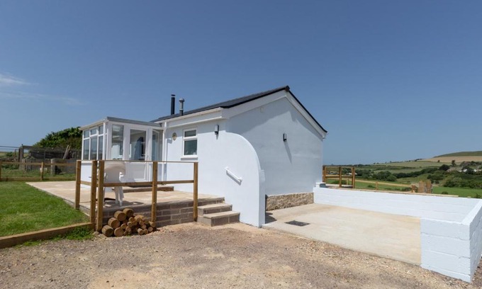 Bridport House | Village View