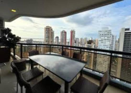 Umarizal Apartment | Village Vip , melhor hospedagem na COP 30