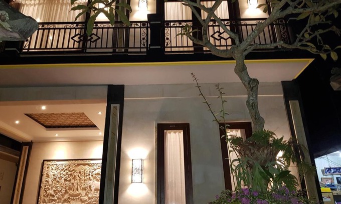 Payangan House | Villager's House Ubud