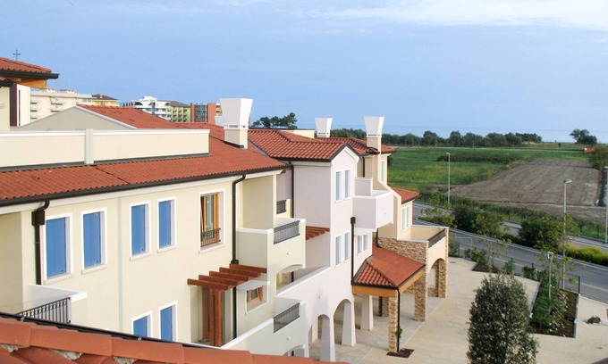 Caorle Apartment | Villaggio A Mare by Interhome