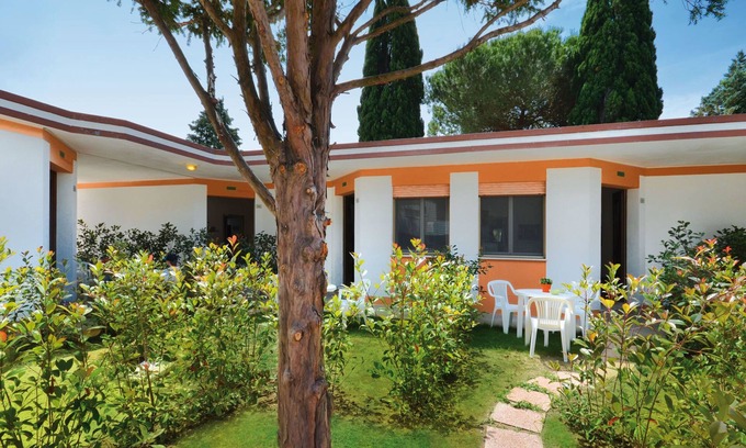 Bibione Lido dei Pini House | Villaggio Battiston by Interhome