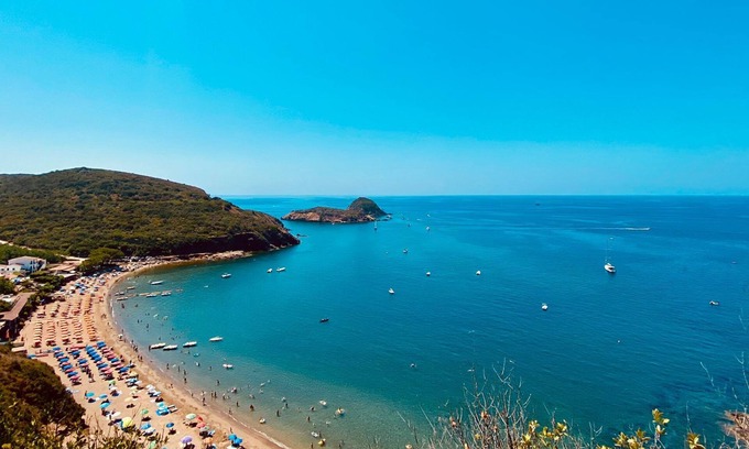 Innamorata House | Villaggio Innamorata - Villa Gisella