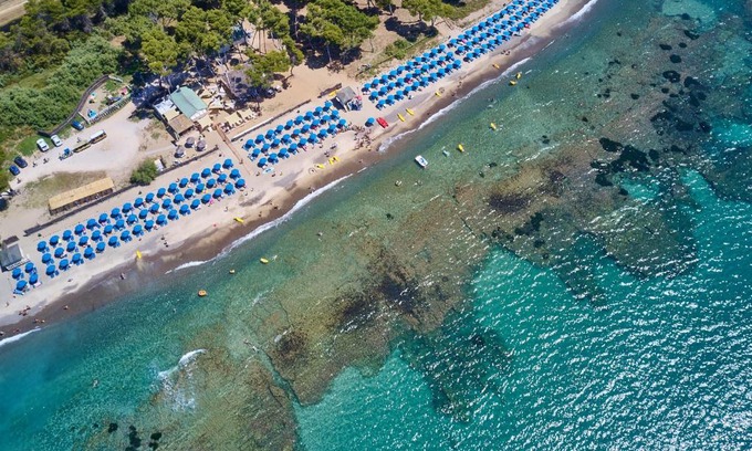 Piombino Resort | Villaggio Orizzonte