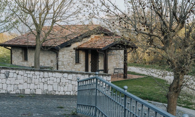 Sesto Campano Hotel | Villaggio Rurale Le Sette Querce