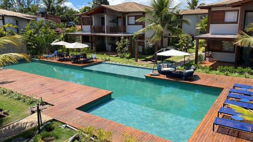 Barra Grande Apartment | Villaggio Super Aconchegante