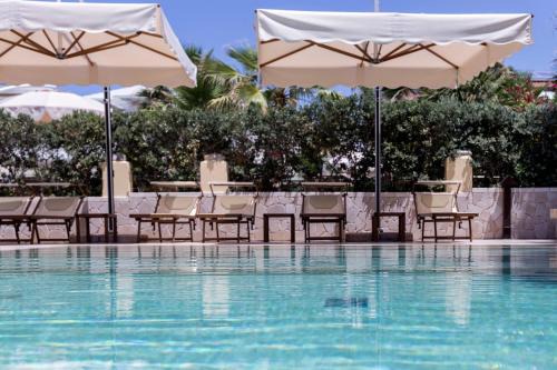 Ricadi Resort | Villaggio Tramonto