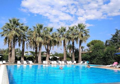 Praia a Mare Apartment | Villaggio Turistico La Mantinera - Appartamenti de Luxe