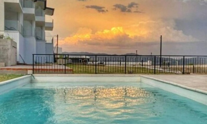 Yocsina House | Villaloma