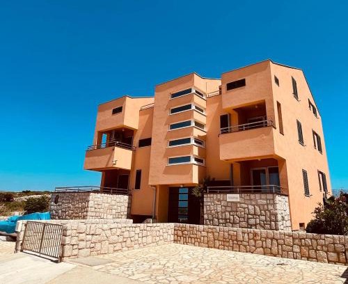 Kosljun Apartment | VillaMar