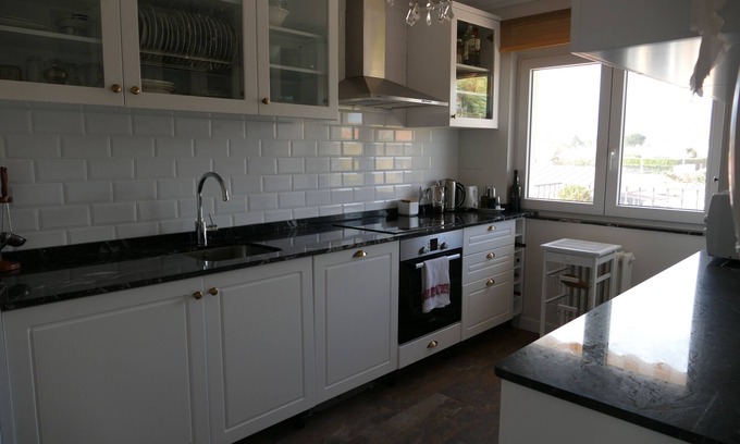Villamayor House | Villamercedes 2. 4 people country house