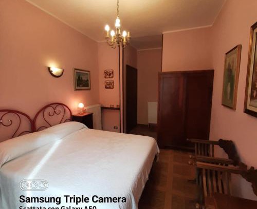 Precetto House | villamuna