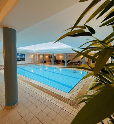 Busum Apartment | Villanelle - Spa & Meer