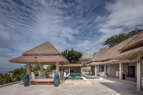 Samut Sakhon Villa | Villanirvanasamui