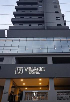 Velha Hotel | Villano Hotel