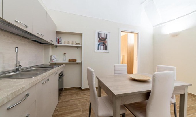 Historical Center Apartment | Villari 48 Apartment - Appartamento 1