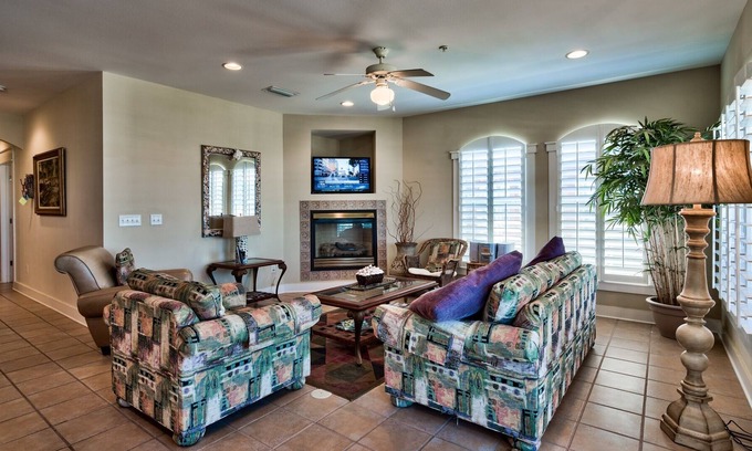 Seacrest Beach Hotel | Villas at Seacrest C401 - 148296