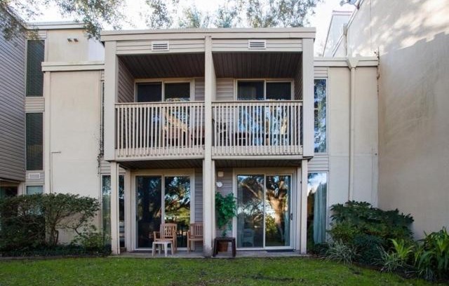 Jekyll Island Apartment | Villas by The Sea Resort by Jekyll Realty
