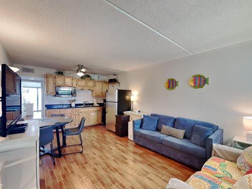 Fort Walton Beach Apartment | Villas Capri #9