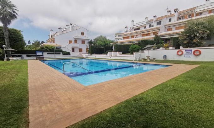 S'Agaro Apartment | VILLAS COSETTE Apartamento VORAMAR Sagaró