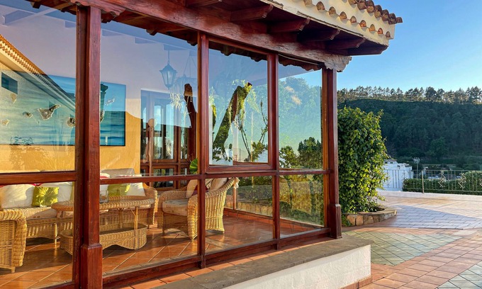 Fontanales Ski Chalet | Villas El Alto (Chalet 3 bedrooms)