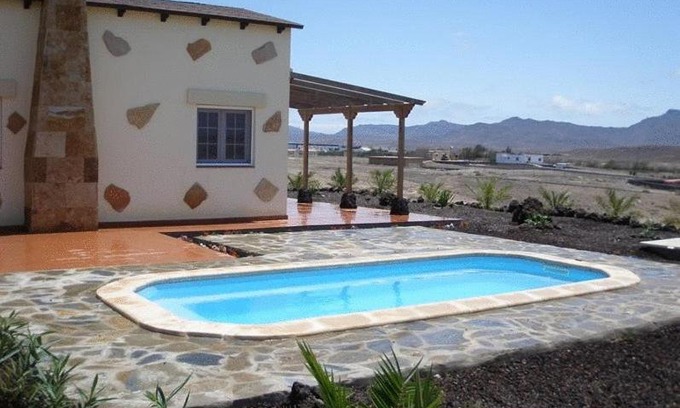 Tuineje Villa | Villas La Fuentita