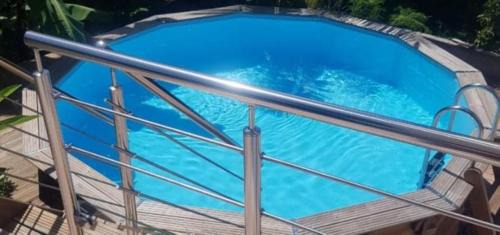 Vieux-Habitants House | VILLAS Lush Eden