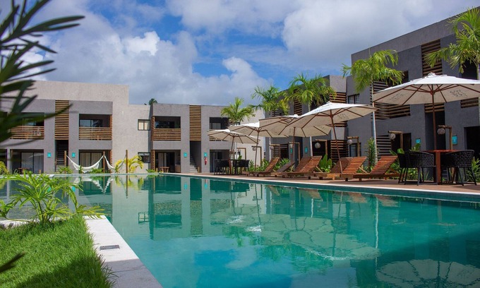 Porto de Pedras Apartment | Villas Manatee by ER