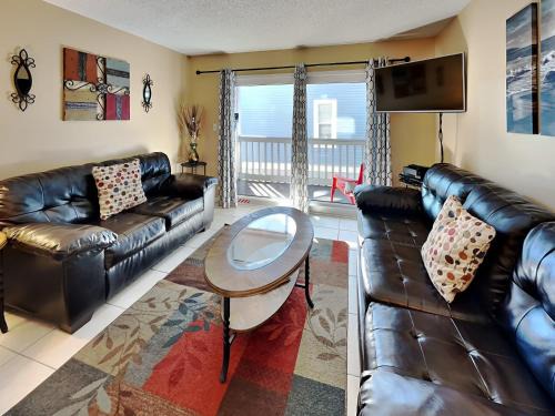 Pensacola Beach Apartment | Villas on the Gulf #A5