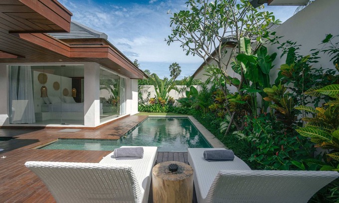 Pemuteran Villa | Villas Pulau I & II