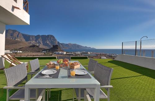 Agaete House | Villas Sicilia