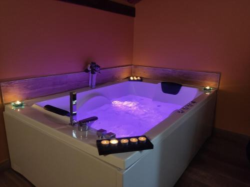 Isla Apartment | Villas Spa El Mirador de Isla