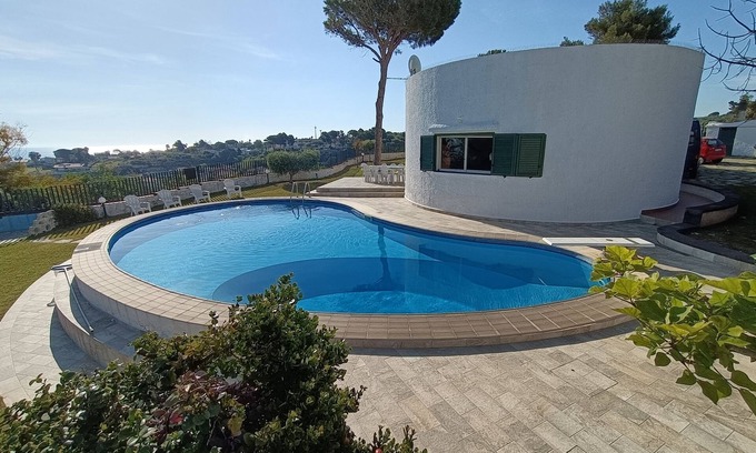 Costa Saracena-Castelluccio Villa | Villataisicilia, Etna, Syracuse, private swimming pool