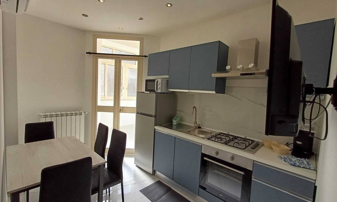 Palermo Apartment | Villatasca Apartment - Palermo and Monreale