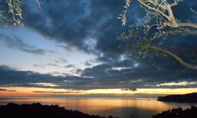 Capoliveri Apartment | Villatramontistella Suite