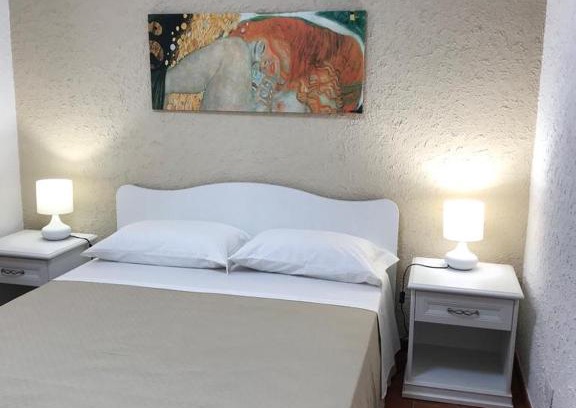 Letojanni Apartment | VillaVita