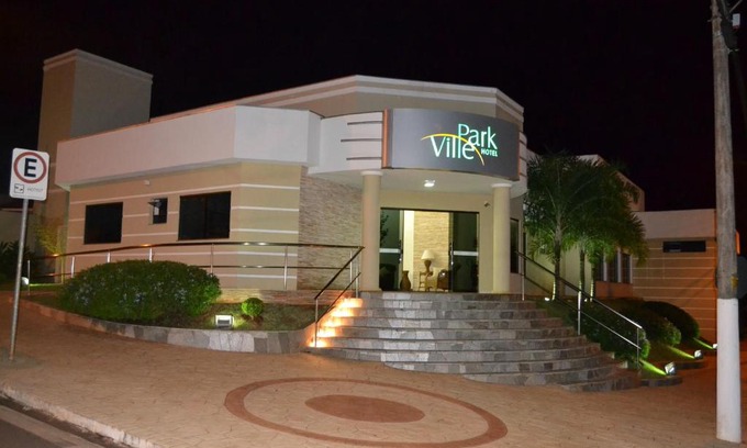 Ourinhos Hotel | Ville Park Hotel