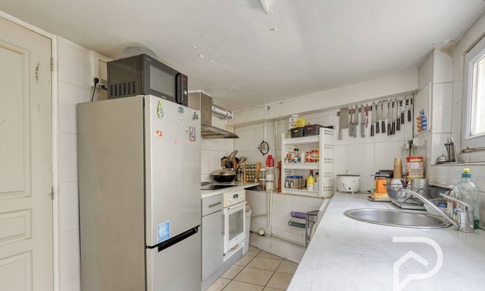 Villejuif Apartment | Villejuif IGR