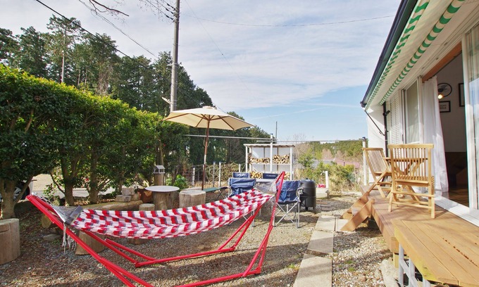 Hiekawa House | Villent Fujimi Hiekawa